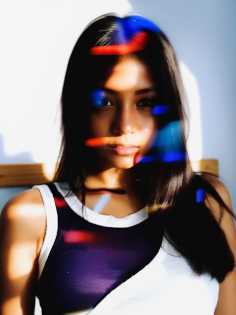 AI generated image on Tensor.Art