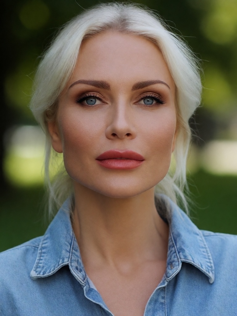 AI generated image on Tensor.Art
