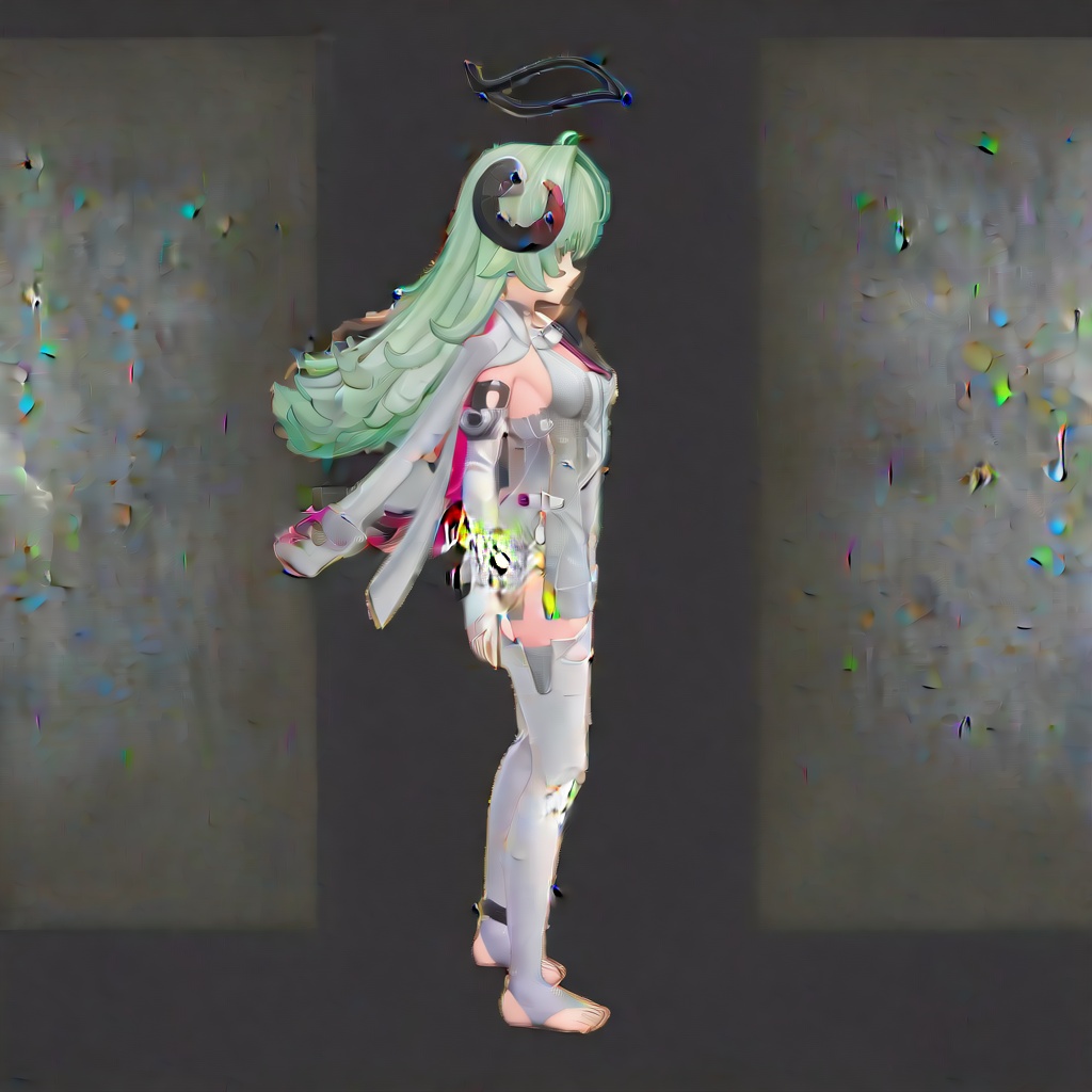 AI generated image by MasterQ on Tensor.Art