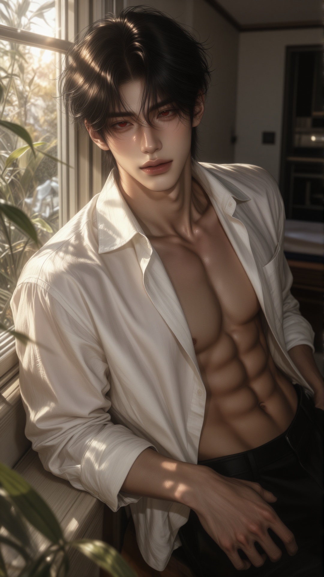 4k,  realistic,  photorealistic on Tensor.Art