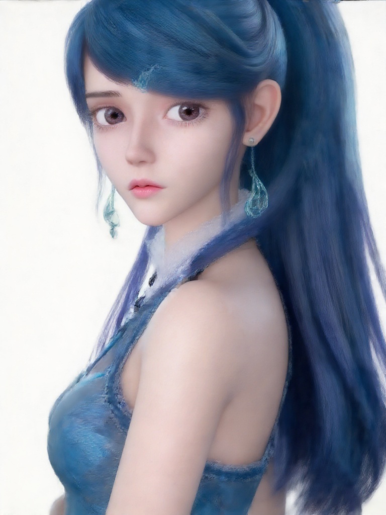 AI generated image by 猎刃燃烧 on Tensor.Art