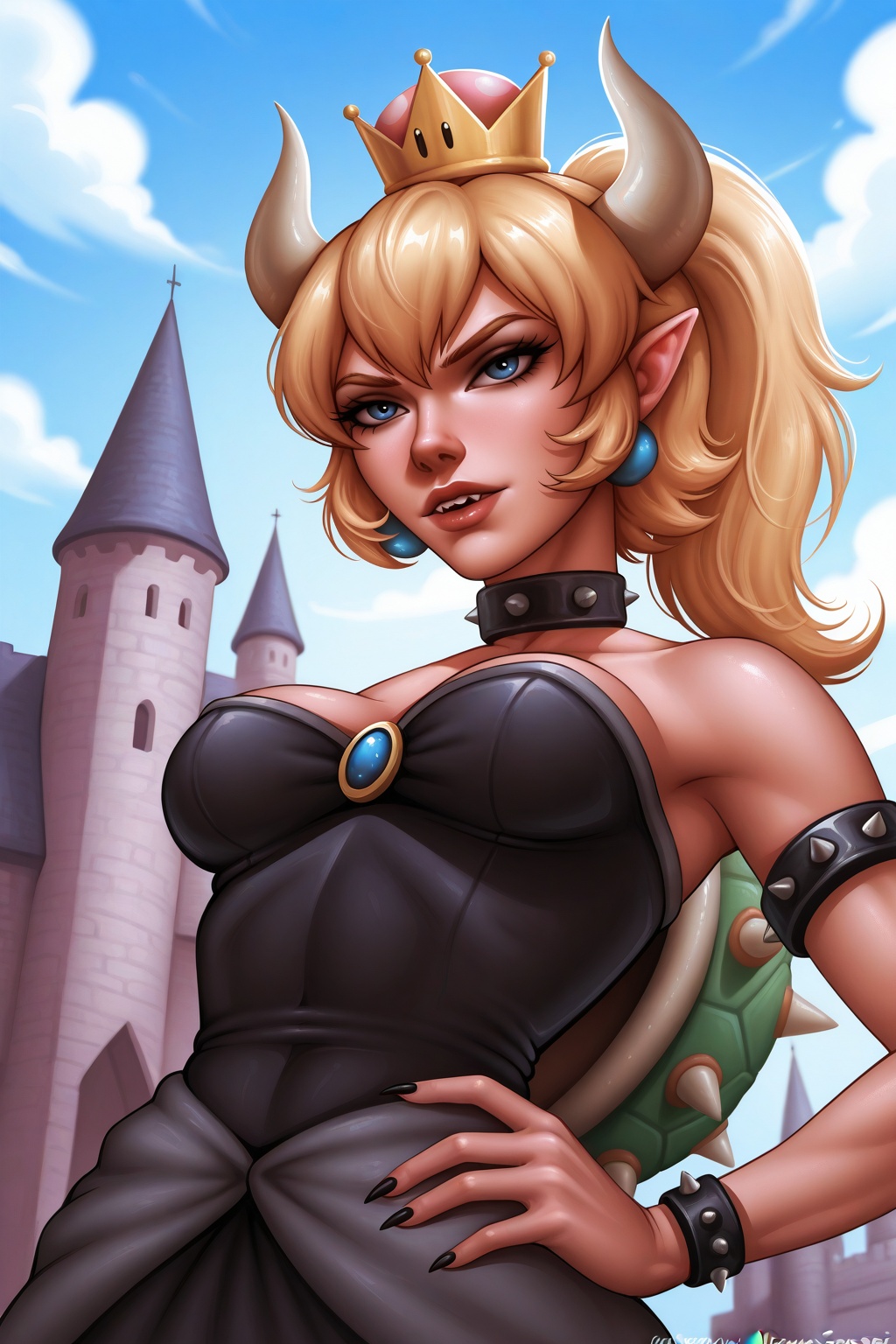 sfw,  aroma-sensei-old-style,  ((upper body)) on Tensor.Art