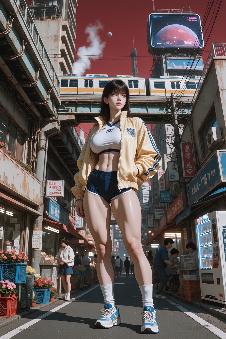 masterpiece,  futuristic aesthetic,  best quality on Tensor.Art