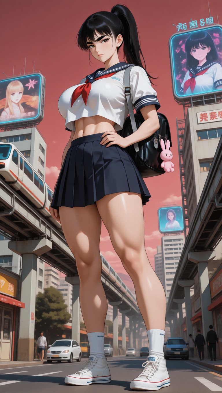 masterpiece,  futuristic aesthetic,  best quality on Tensor.Art