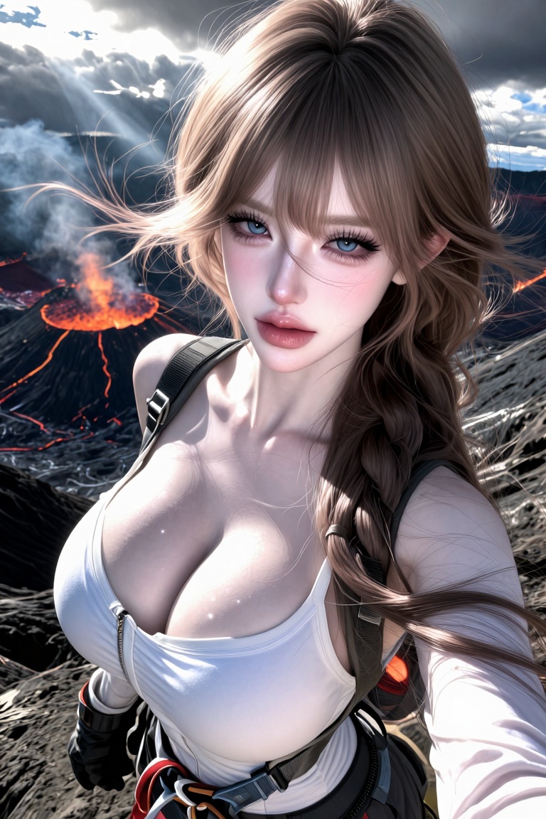 masterpiece,  best quality,  newest on Tensor.Art