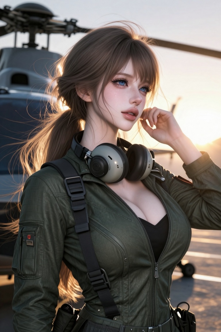 masterpiece,  best quality,  newest on Tensor.Art