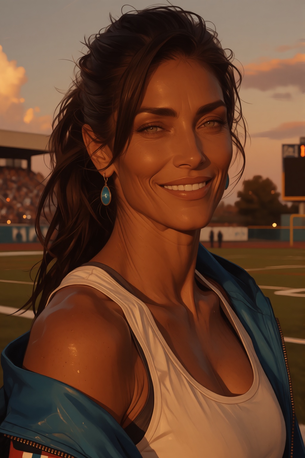Masterpiece,  best quality,  delicate rendering on Tensor.Art