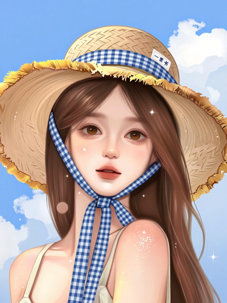 Zimage-国风工笔水墨古风美人 by BP-miaomiao on Tensor.Art