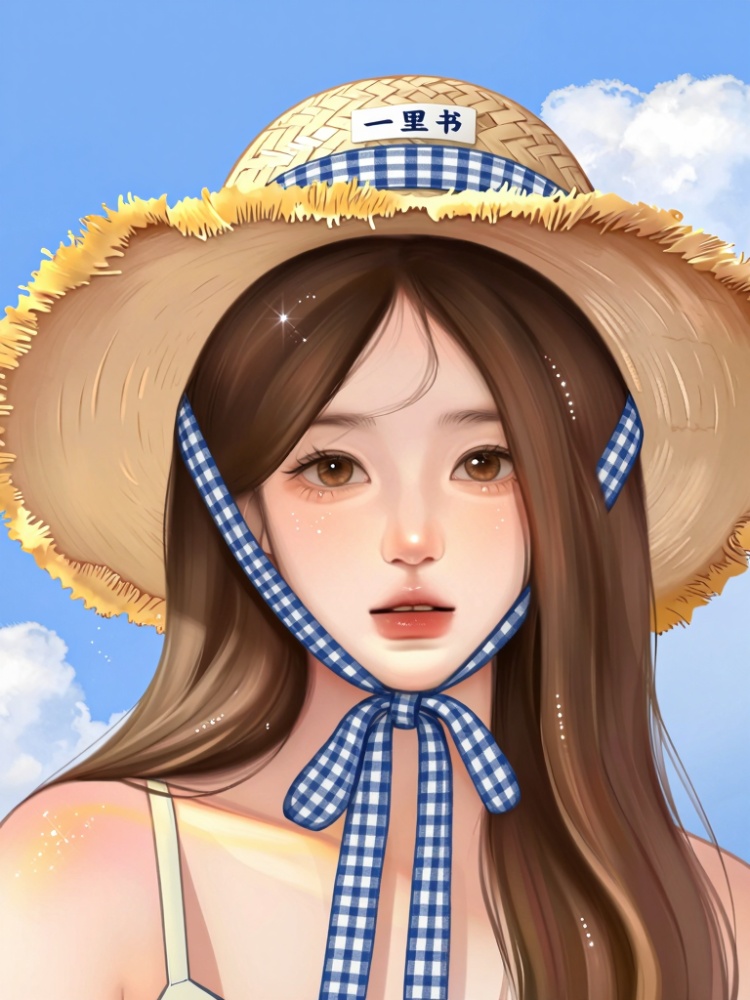 Zimage-国风工笔水墨古风美人 by BP-miaomiao on Tensor.Art
