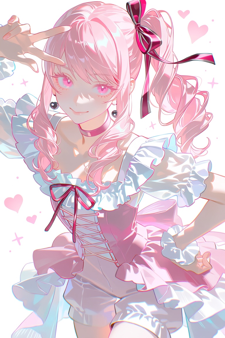 Akiyama Mizuki,  Project SEKAI: Colorful Stage feat. Hatsune Miku,  androgynous on Tensor.Art