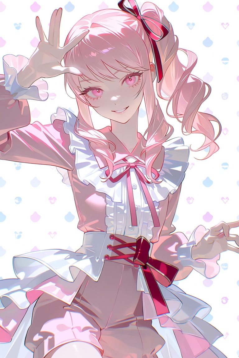 Akiyama Mizuki,  Project SEKAI: Colorful Stage feat. Hatsune Miku,  androgynous on Tensor.Art