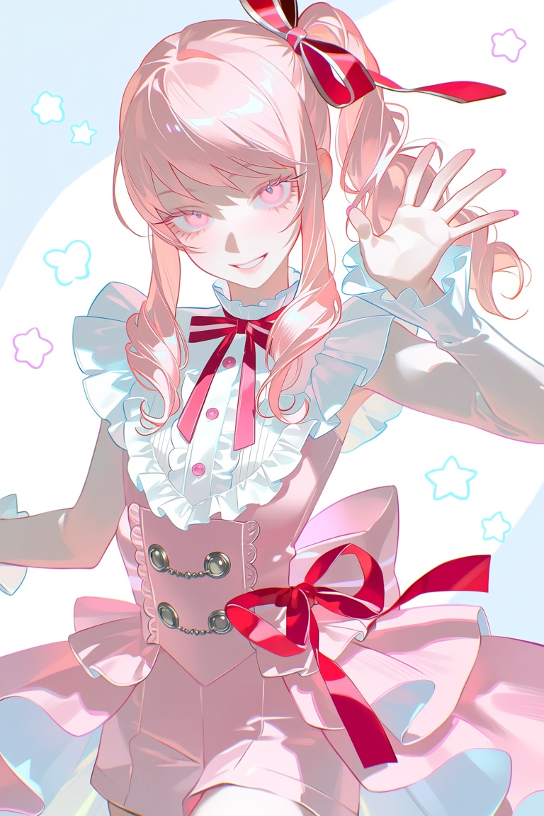 Akiyama Mizuki,  Project SEKAI: Colorful Stage feat. Hatsune Miku,  androgynous on Tensor.Art