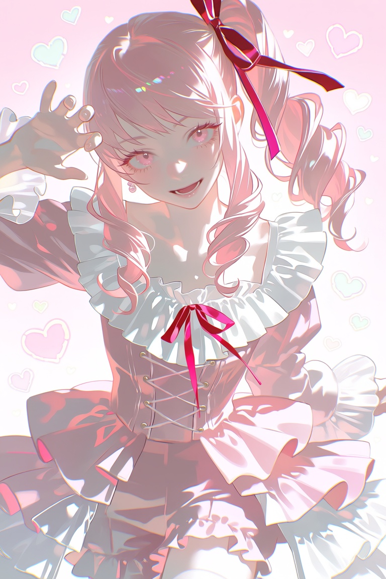 Akiyama Mizuki,  Project SEKAI: Colorful Stage feat. Hatsune Miku,  androgynous on Tensor.Art