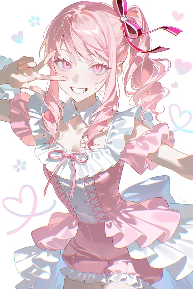 Akiyama Mizuki,  Project SEKAI: Colorful Stage feat. Hatsune Miku,  androgynous on Tensor.Art