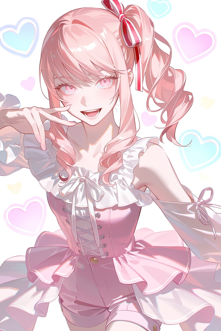 Akiyama Mizuki,  Project SEKAI: Colorful Stage feat. Hatsune Miku,  androgynous on Tensor.Art