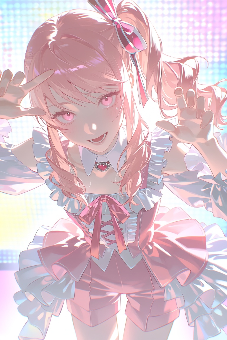 Akiyama Mizuki,  Project SEKAI: Colorful Stage feat. Hatsune Miku,  androgynous on Tensor.Art
