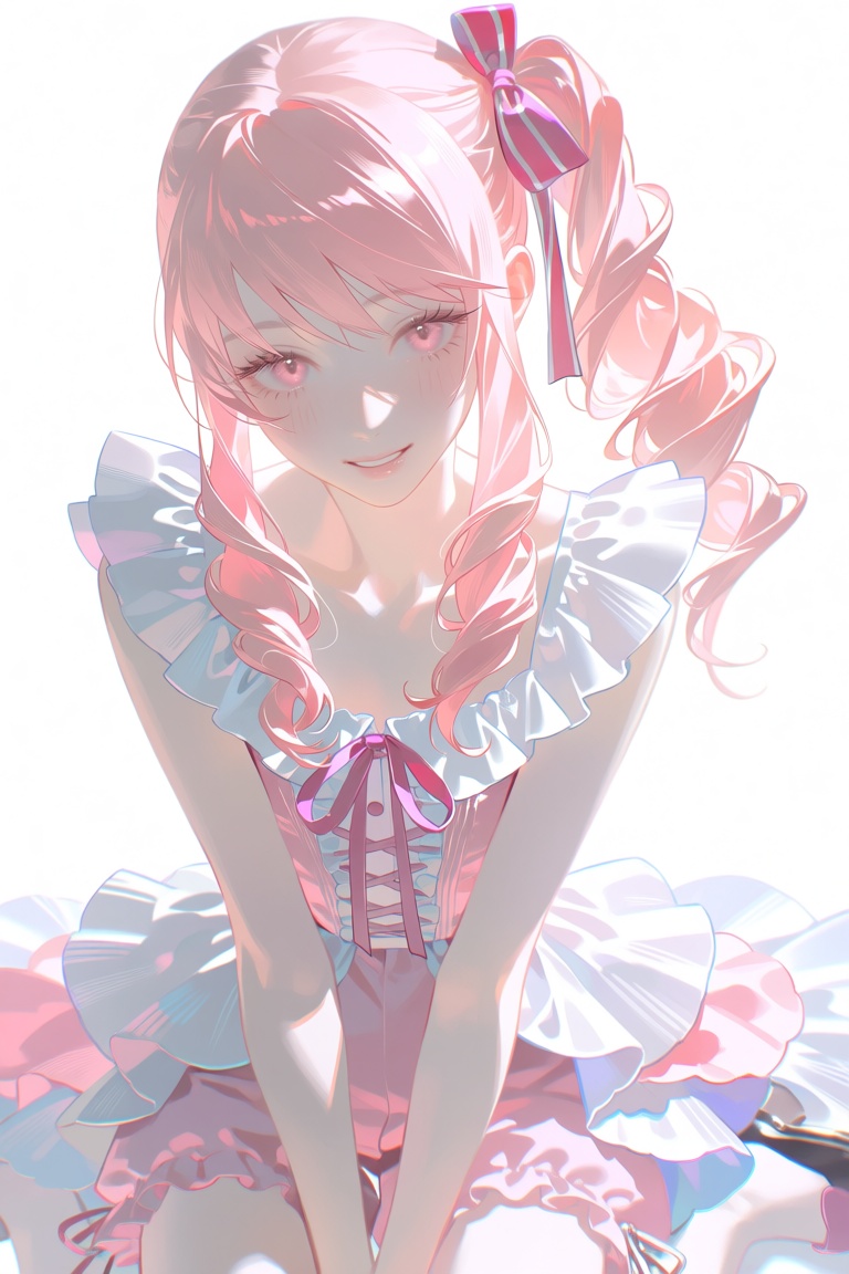 Akiyama Mizuki,  Project SEKAI: Colorful Stage feat. Hatsune Miku,  androgynous on Tensor.Art