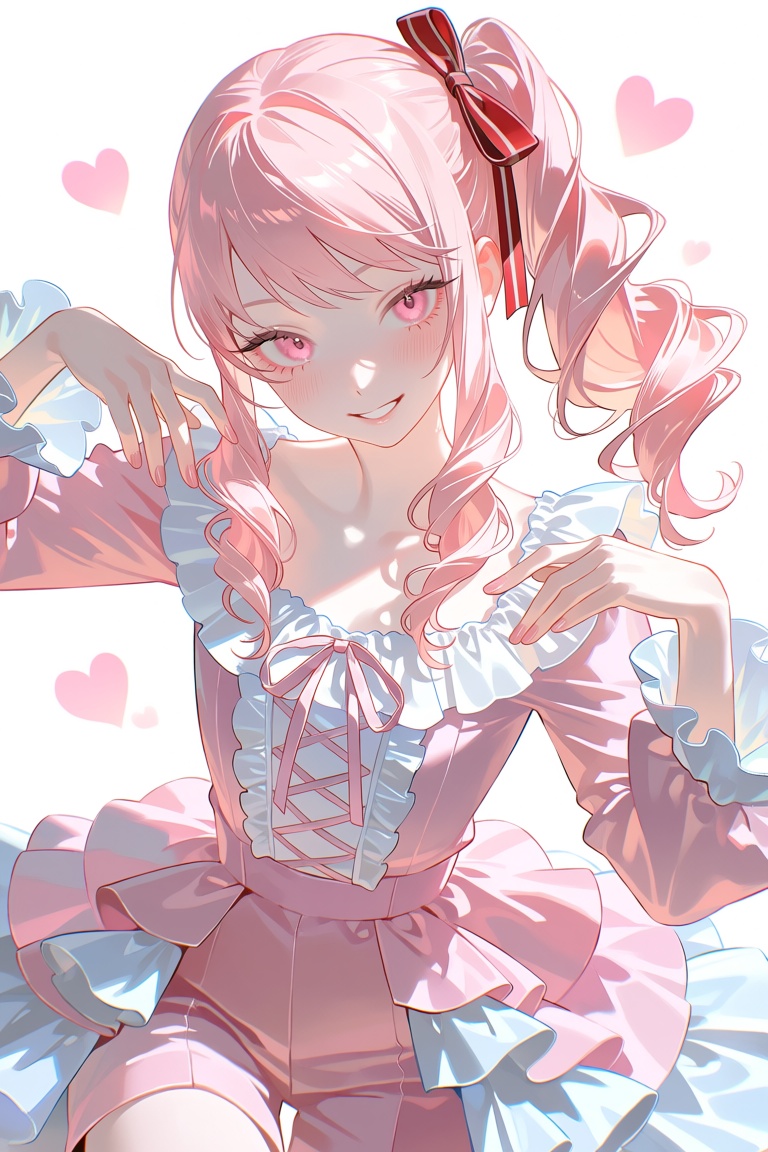 Akiyama Mizuki,  Project SEKAI: Colorful Stage feat. Hatsune Miku,  androgynous on Tensor.Art