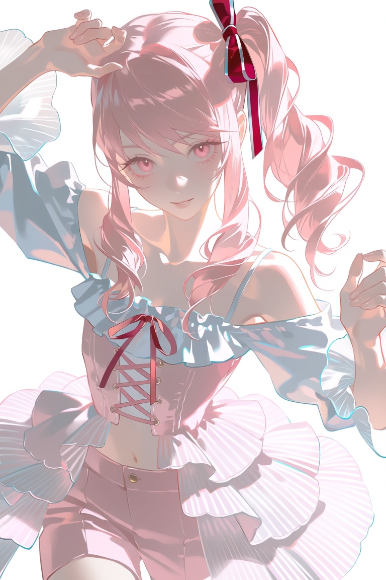 Akiyama Mizuki,  Project SEKAI: Colorful Stage feat. Hatsune Miku,  androgynous on Tensor.Art