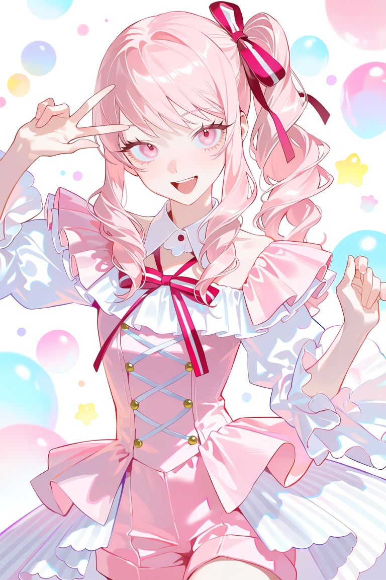 Akiyama Mizuki,  Project SEKAI: Colorful Stage feat. Hatsune Miku,  androgynous on Tensor.Art