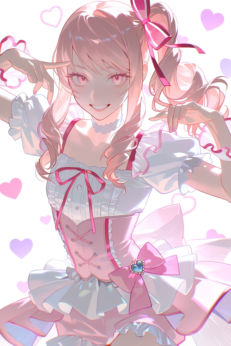 Akiyama Mizuki,  Project SEKAI: Colorful Stage feat. Hatsune Miku,  androgynous on Tensor.Art