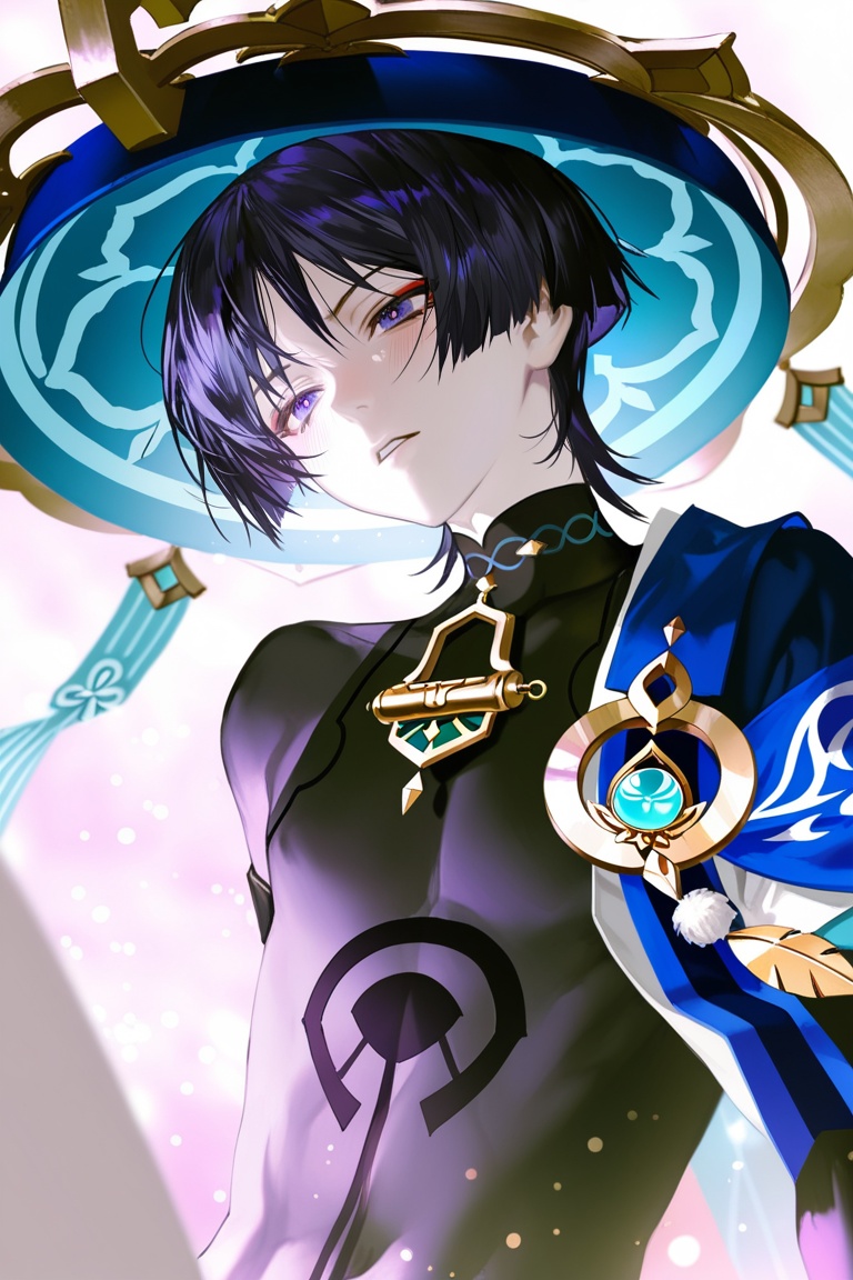 masterpiece,  best quality,  amazing quality on Tensor.Art