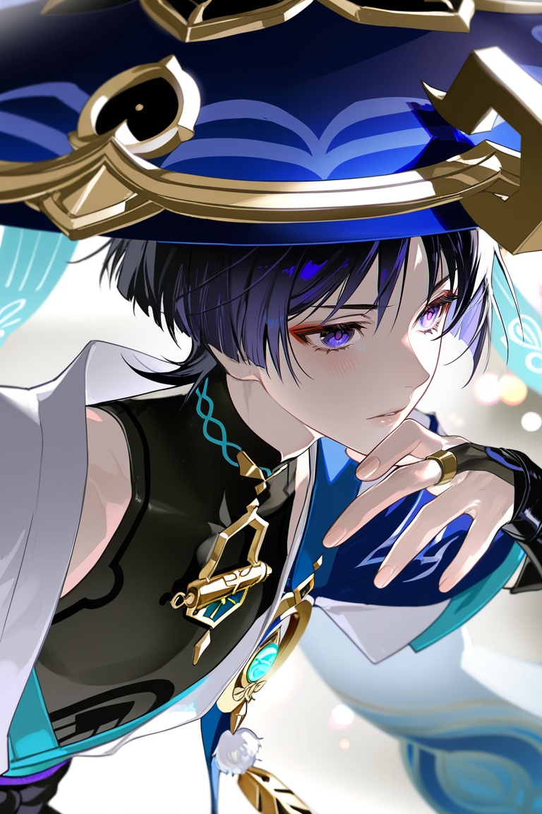masterpiece,  best quality,  amazing quality on Tensor.Art