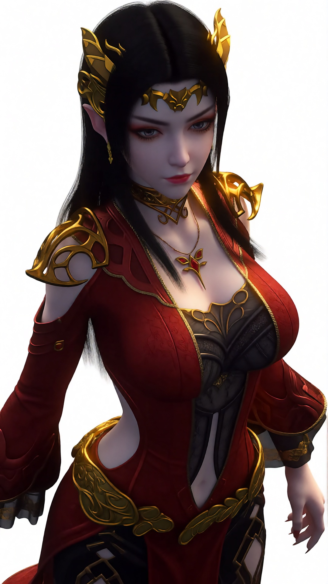 meidusha,  1girl on Tensor.Art