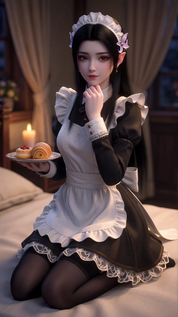 美杜莎_krea——斗破苍穹 by Tim_Yi on Tensor.Art