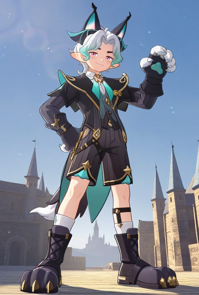 masterpiece,  best quality,  amazing quality on Tensor.Art