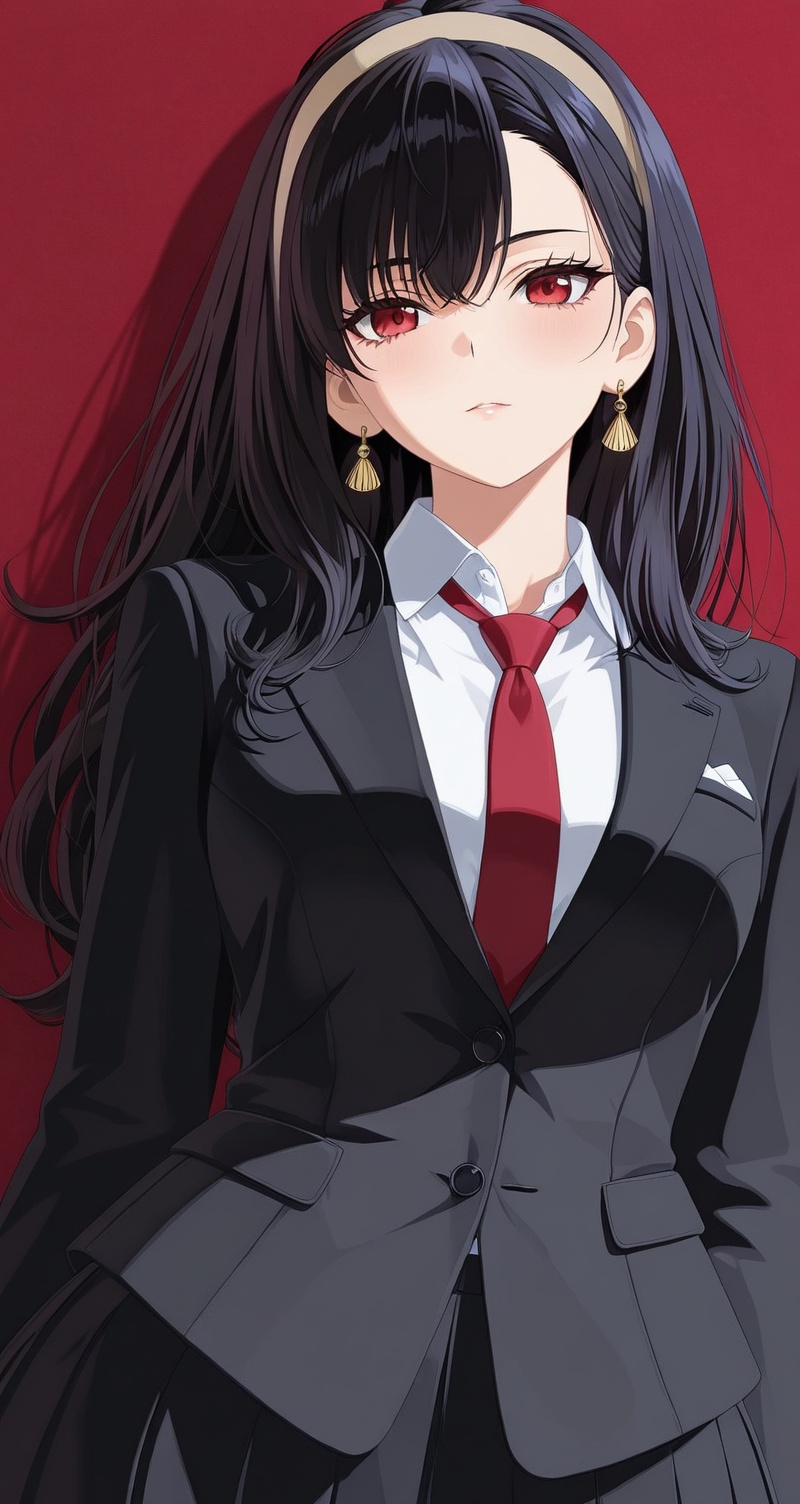 best quality,  official art,  1girl on Tensor.Art