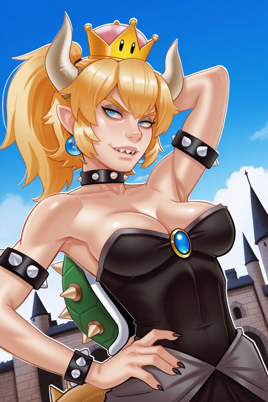 sfw,  andava-style,  masterpiece on Tensor.Art