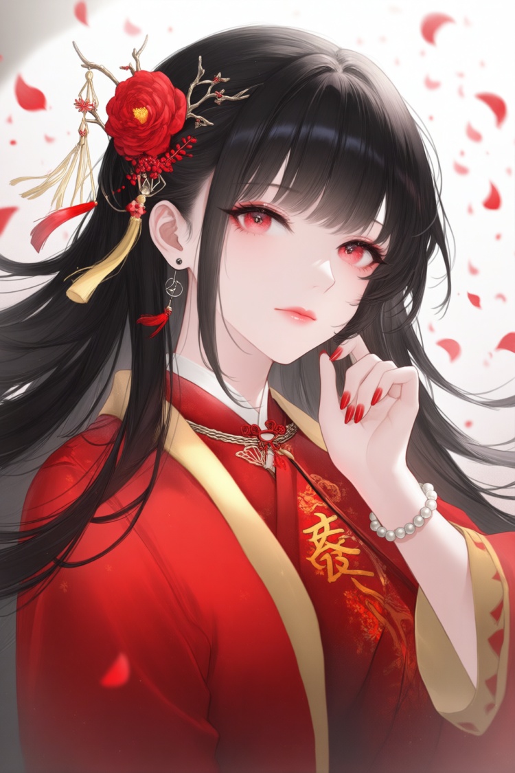 月大魔王之亮白Anima by 月大魔王|The Moonly Demon King on Tensor.Art