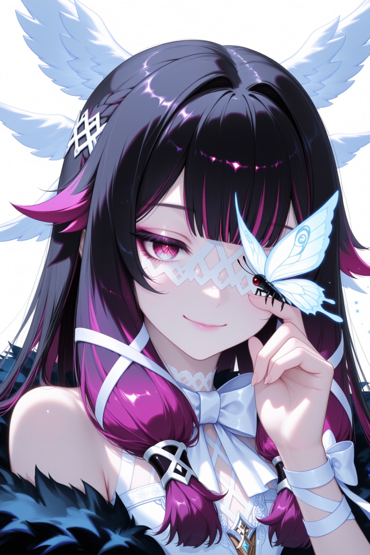 月大魔王之极致光影Anima by 月大魔王|The Moonly Demon King on Tensor.Art