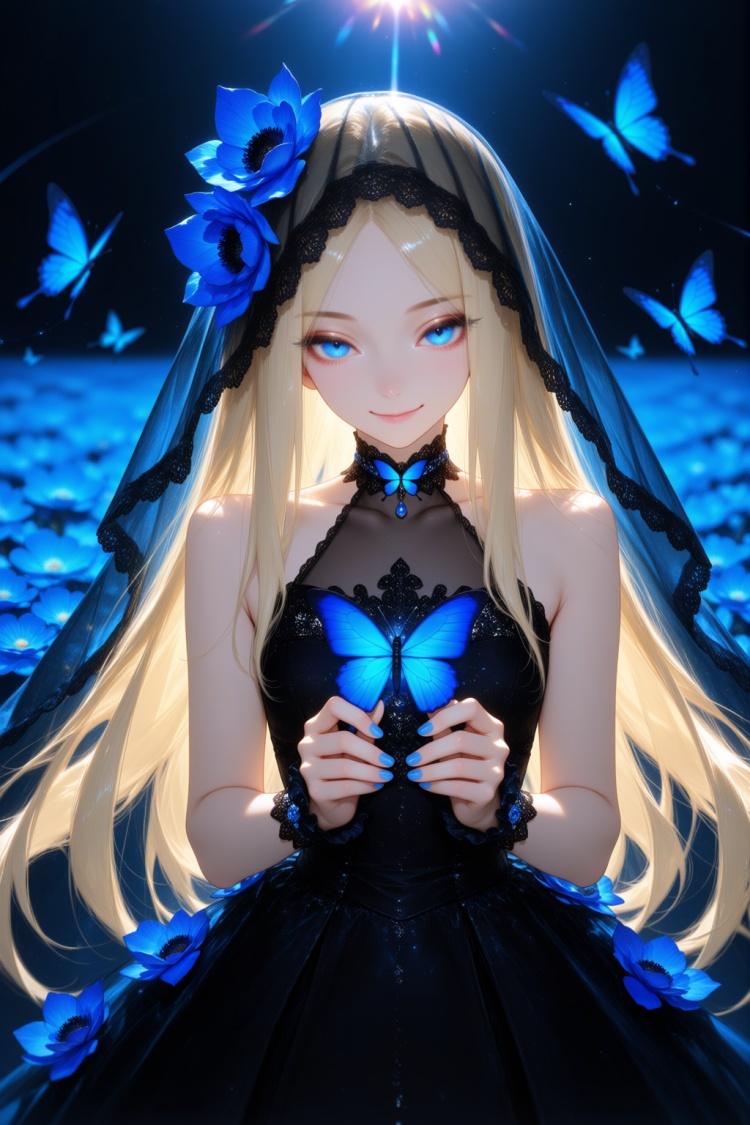 月大魔王之极致光影Anima by 月大魔王|The Moonly Demon King on Tensor.Art