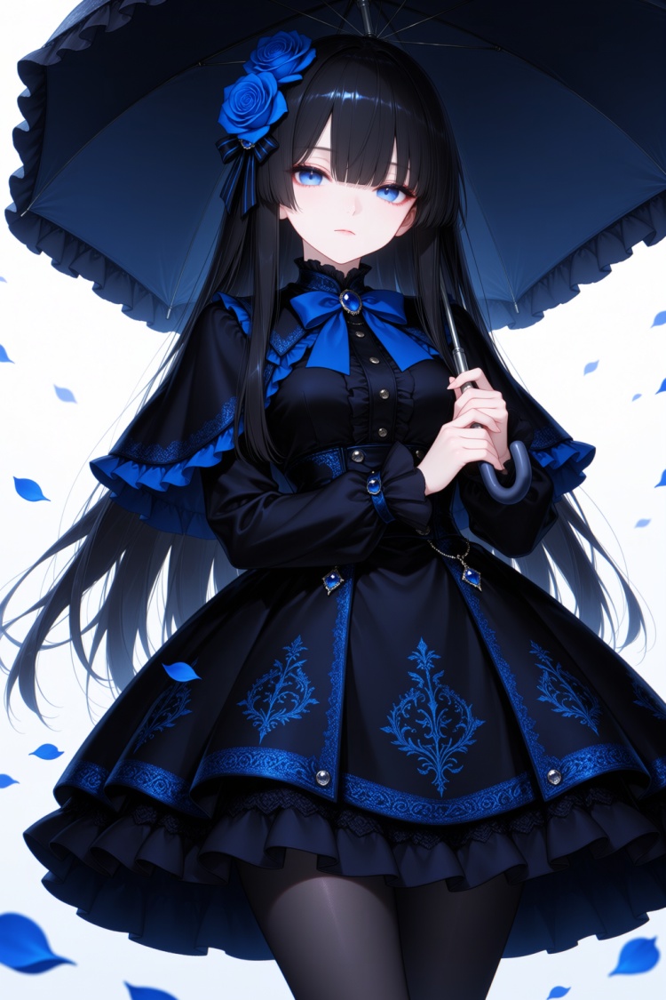 月大魔王之极致光影Anima by 月大魔王|The Moonly Demon King on Tensor.Art