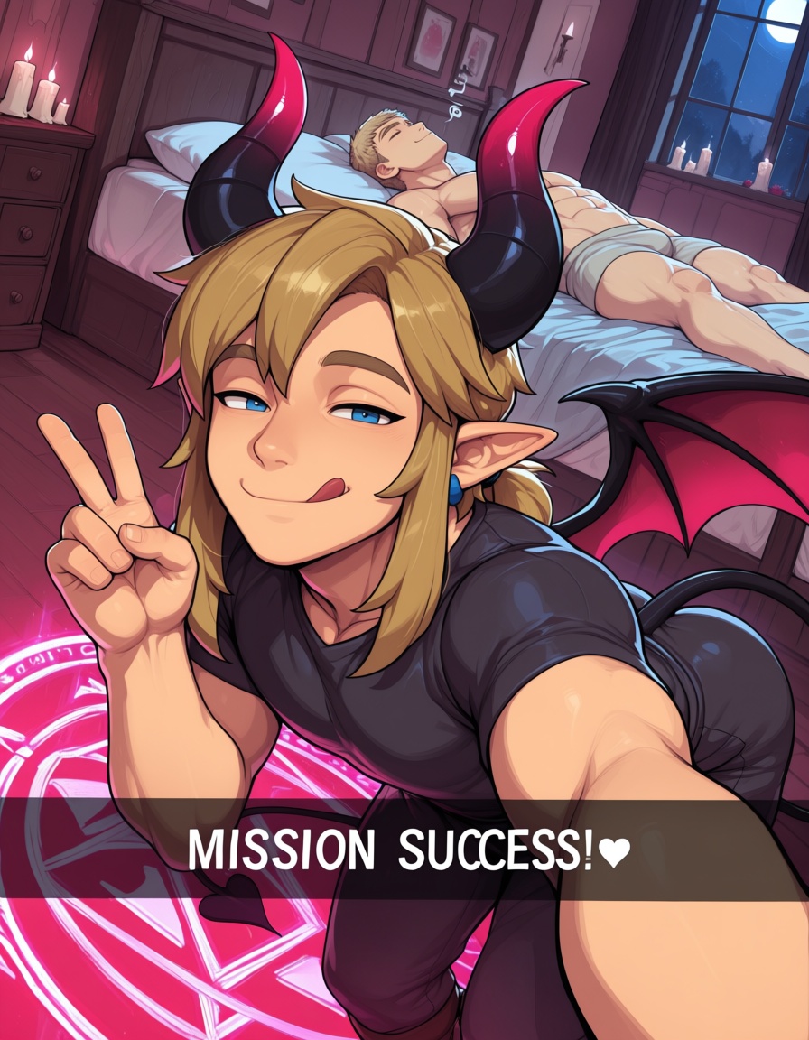 The art style is clean,  modern illustration with bold lines and flat colors,  cel shading on Tensor.Art