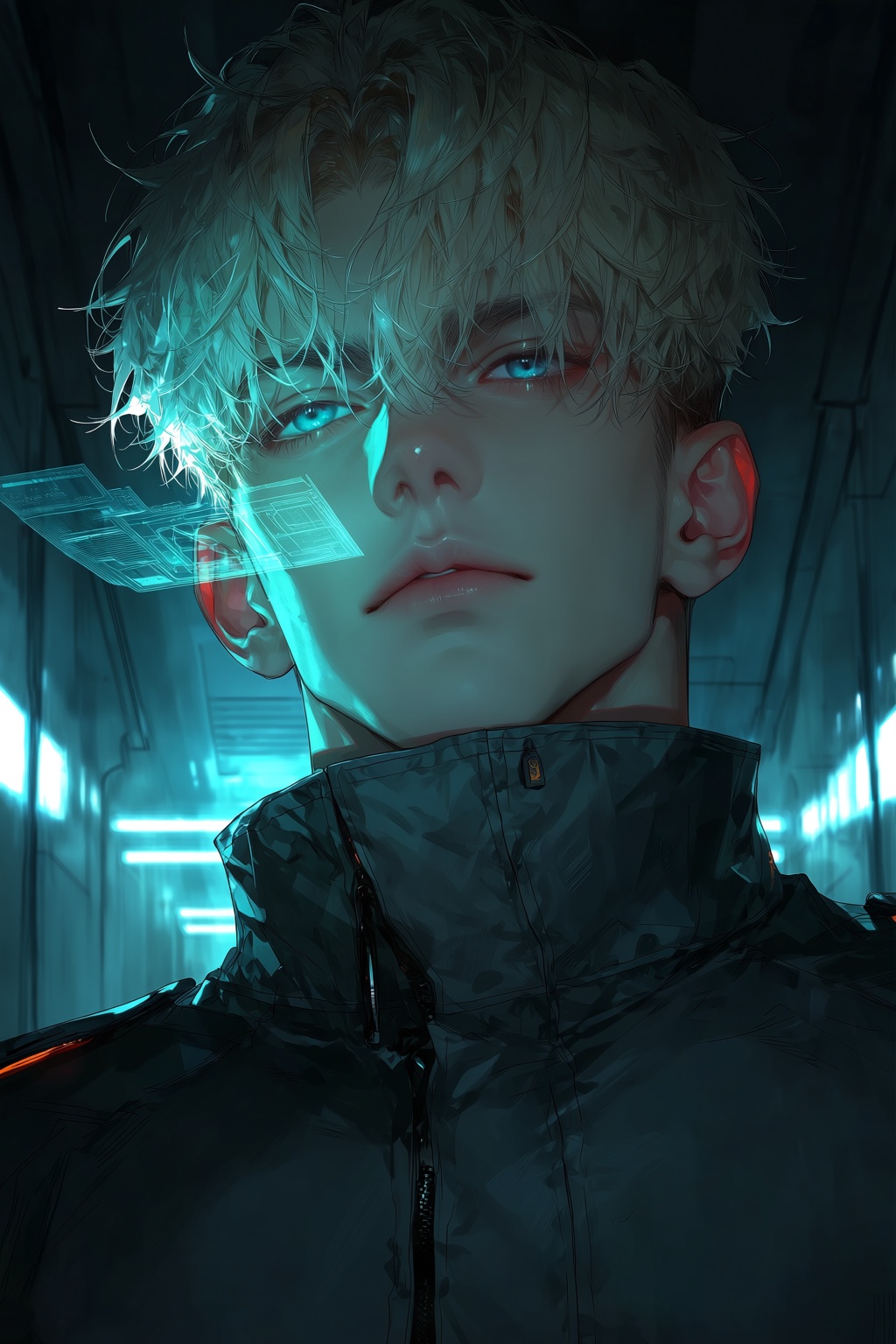 highres,  absurdres,  P41M0NK1 on Tensor.Art