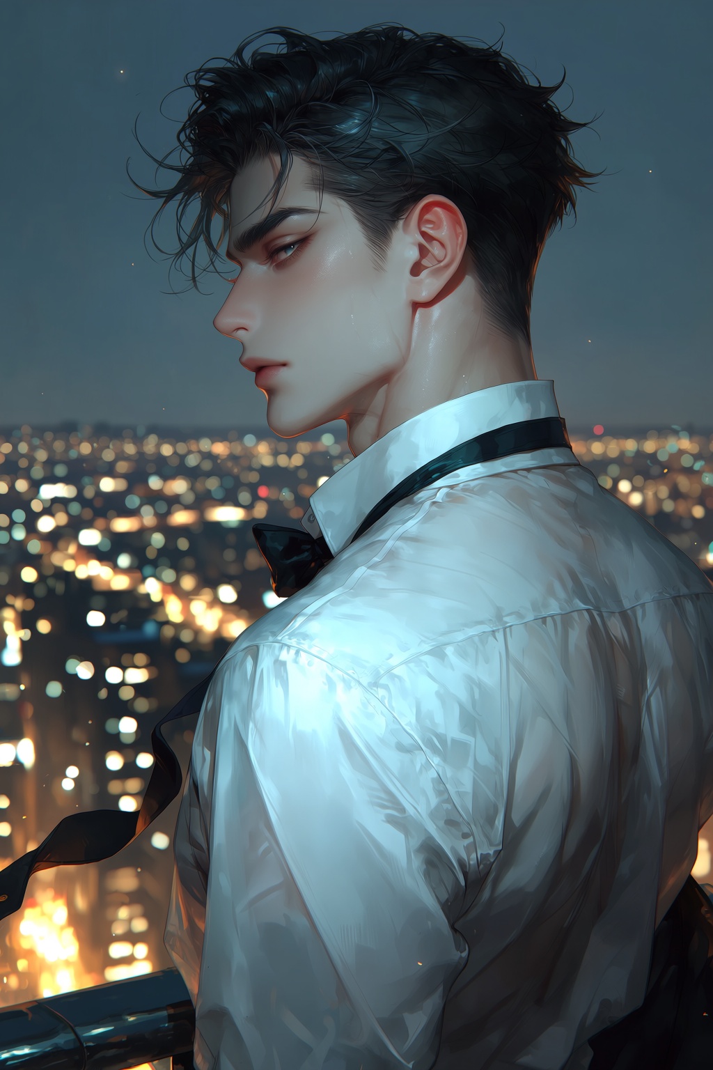 highres,  absurdres,  P41M0NK1 on Tensor.Art