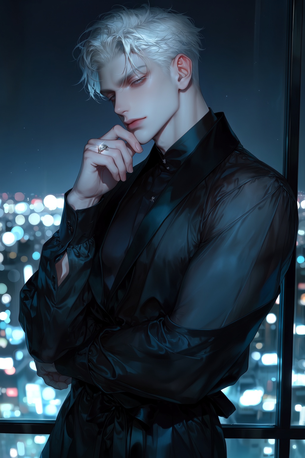 highres,  absurdres,  P41M0NK1 on Tensor.Art