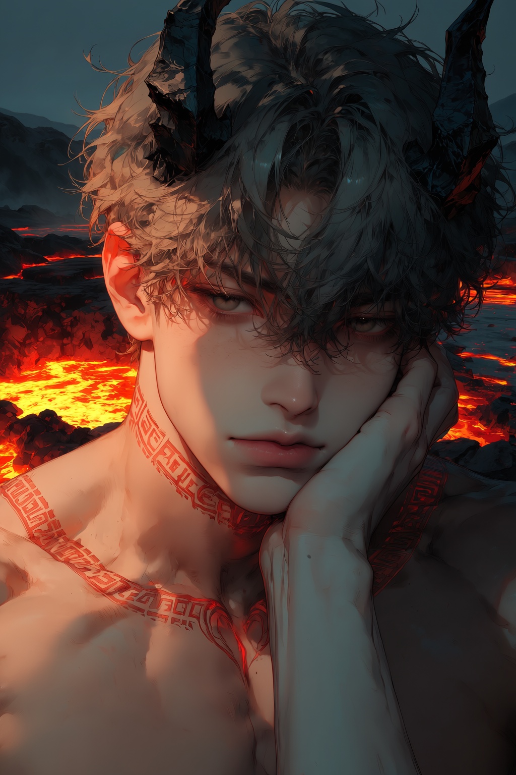 highres,  absurdres,  B3L3TH77 on Tensor.Art