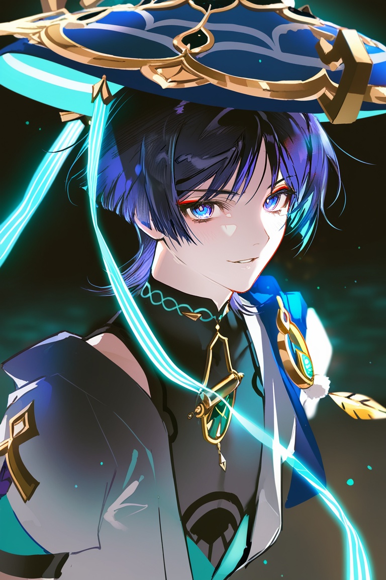 masterpiece,  best quality,  amazing quality on Tensor.Art