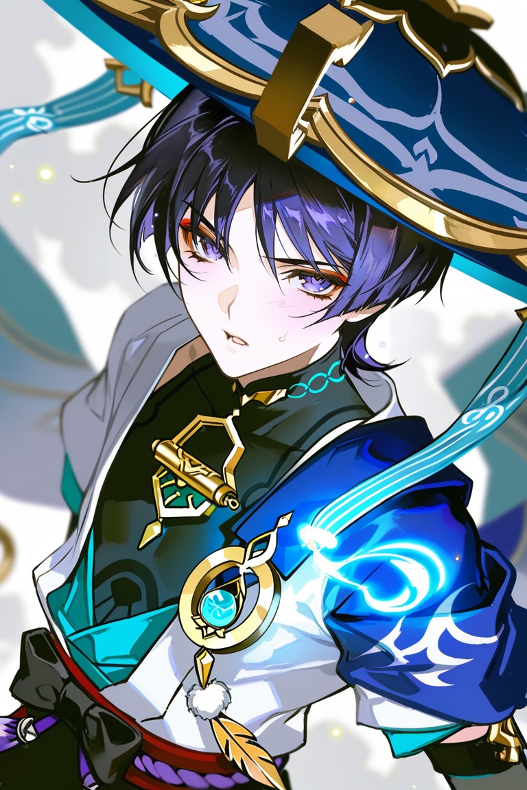 masterpiece,  best quality,  amazing quality on Tensor.Art