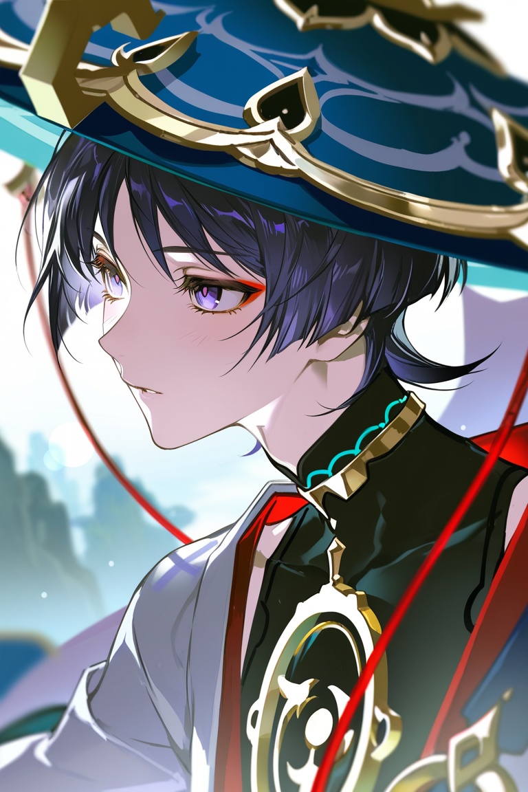 masterpiece,  best quality,  amazing quality on Tensor.Art