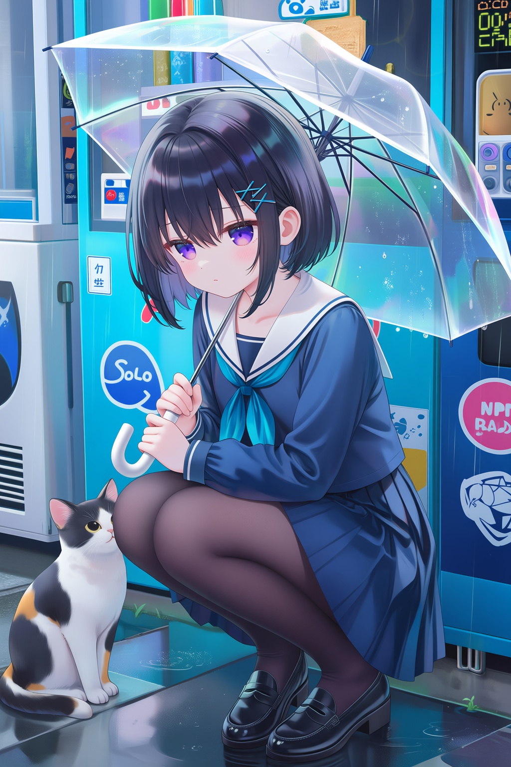 [Quality],  masterpiece,  best quality on Tensor.Art