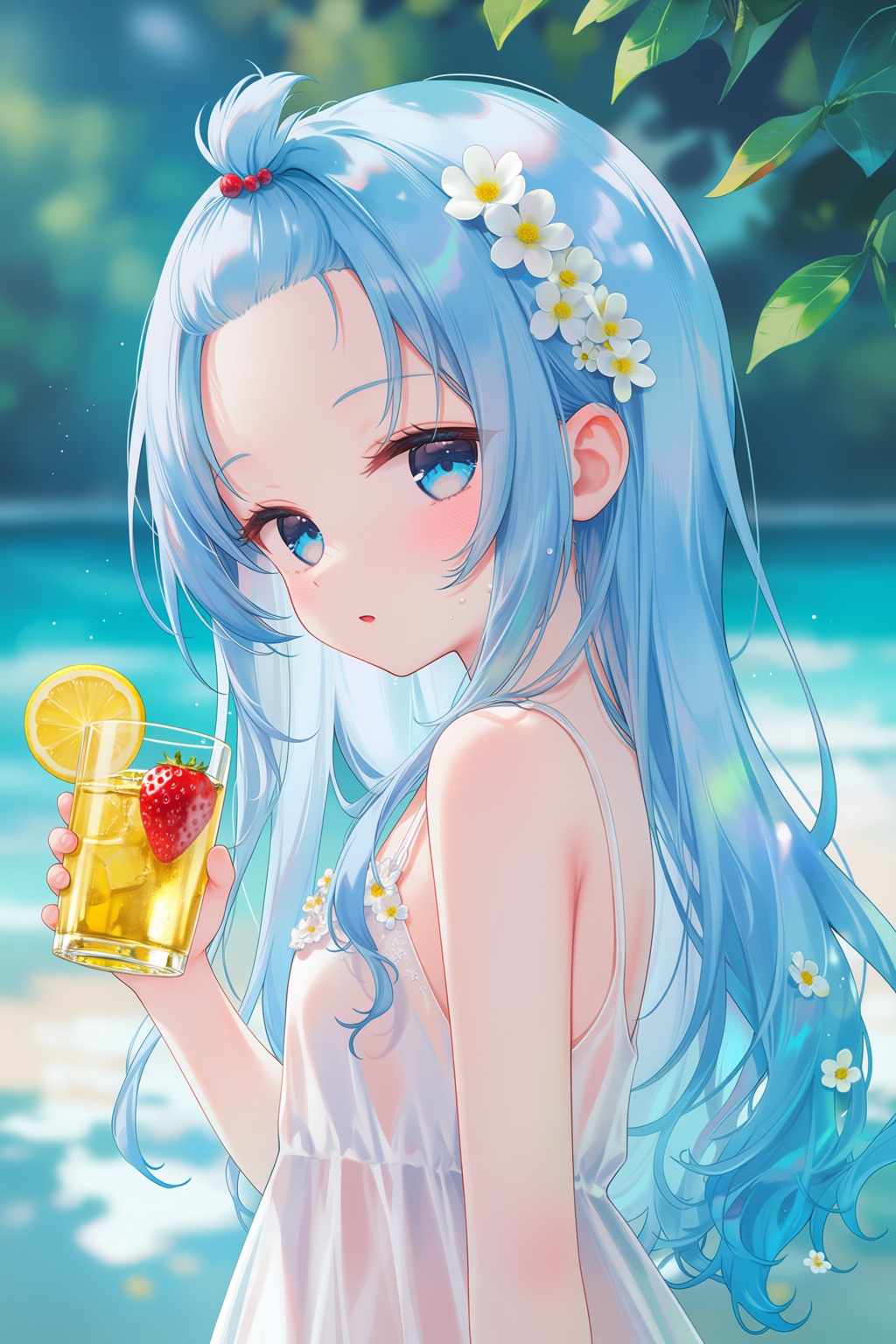 [Quality],  masterpiece,  best quality on Tensor.Art