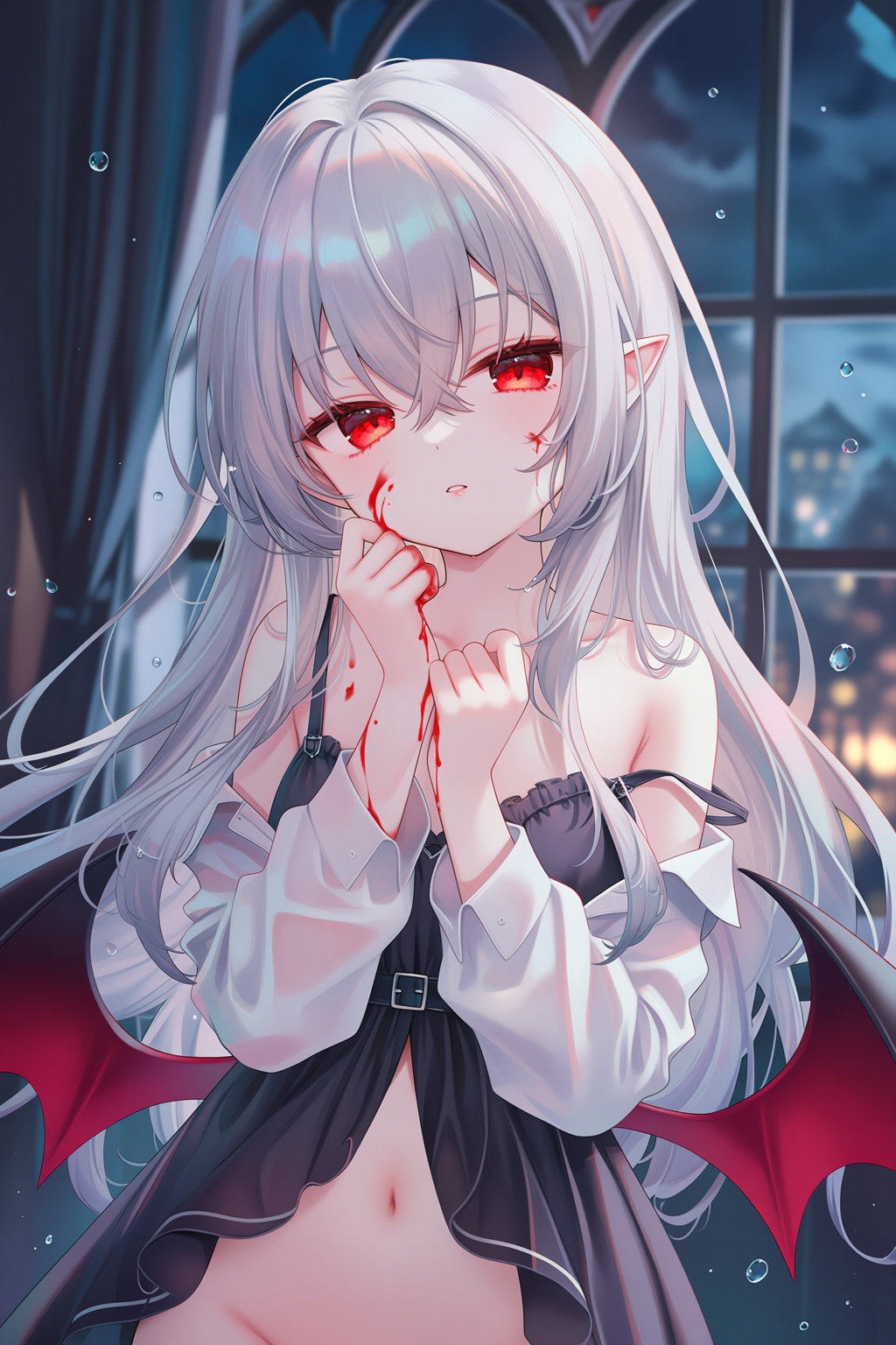 [Quality],  masterpiece,  best quality on Tensor.Art