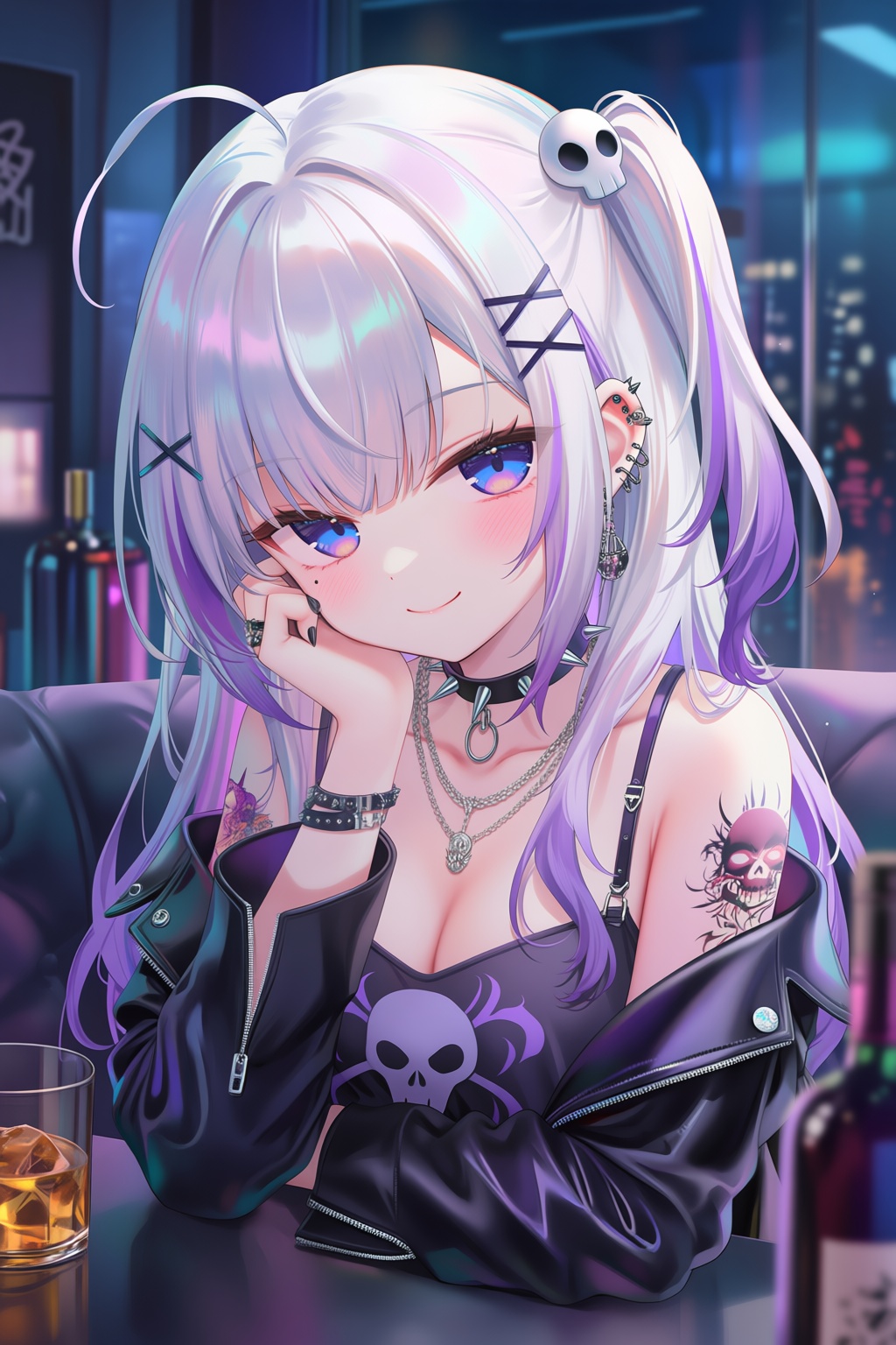 [Quality],  masterpiece,  best quality on Tensor.Art