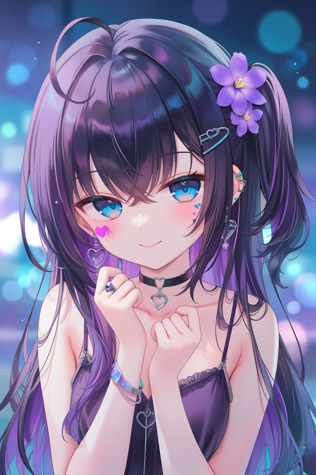 [Quality],  masterpiece,  best quality on Tensor.Art