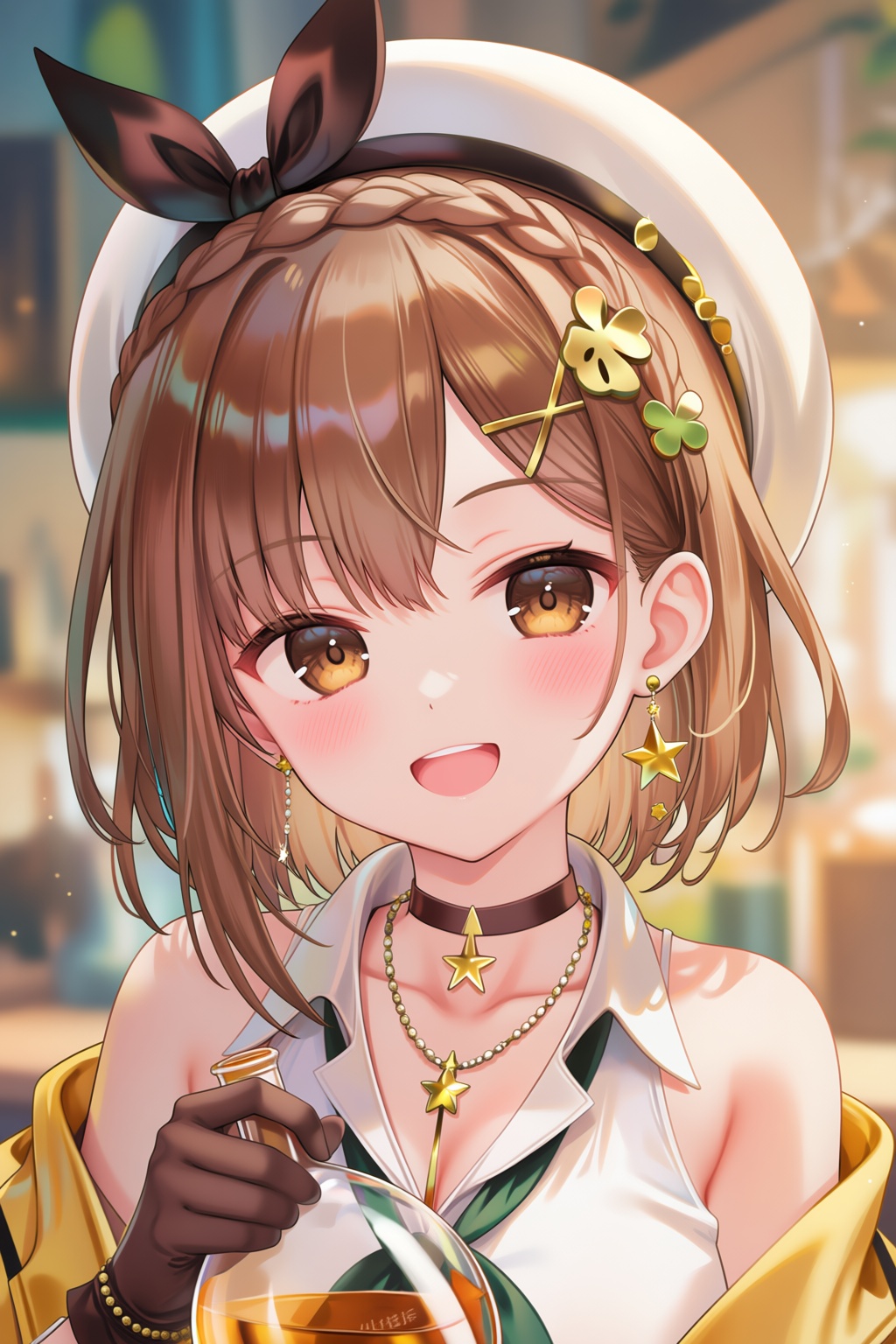 [Quality],  masterpiece,  best quality on Tensor.Art